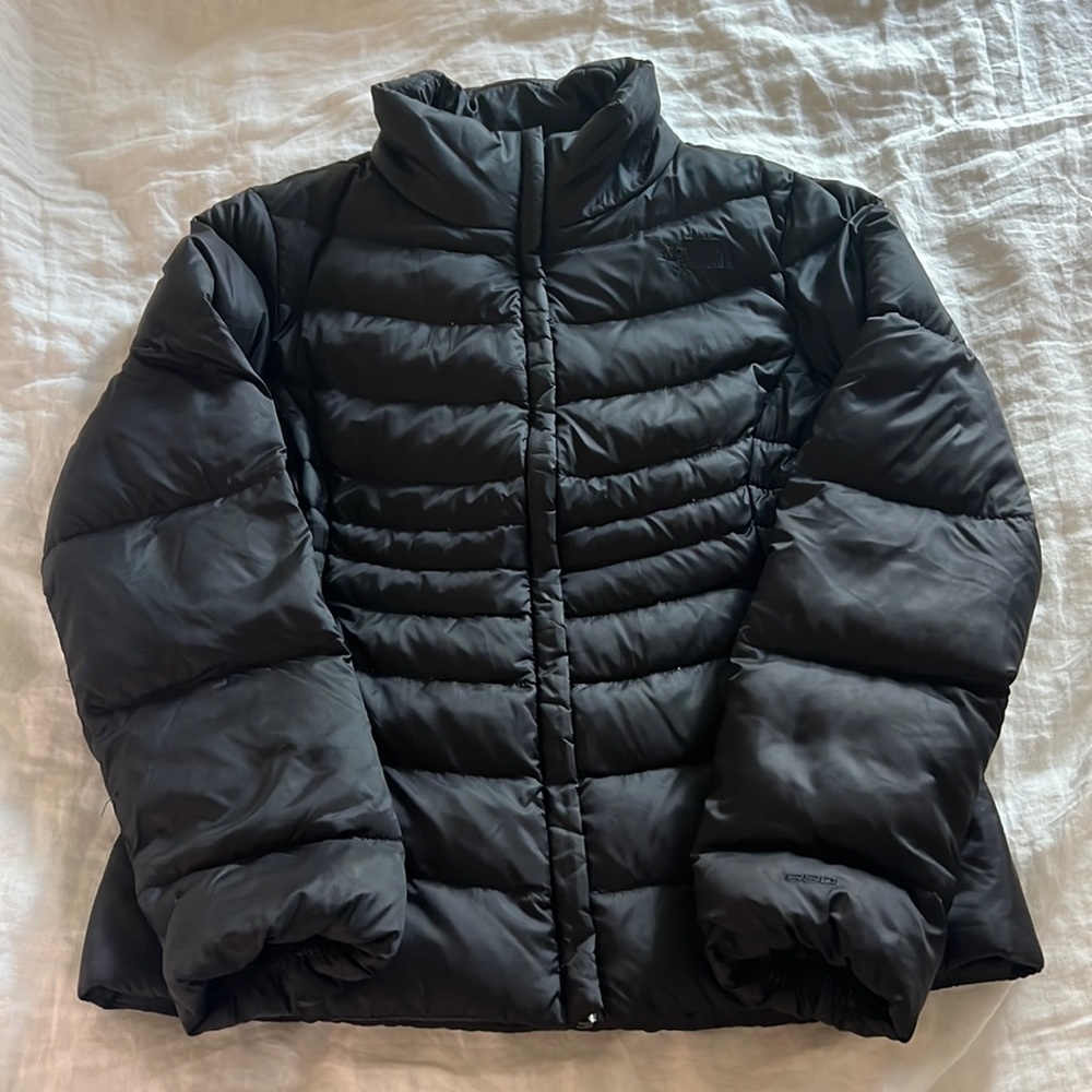 THE NORTH FACE Puffer Jacket